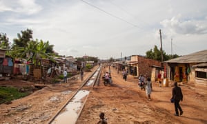 ‘Nos toman muy en serio ahora’: cómo las cooperativas podrían recuperar Kampala item-thumbnail