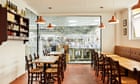 Polentina, London E3: 'Utterly illogical, but altogether perfect' - restaurant review | Grace Dent on restaurants