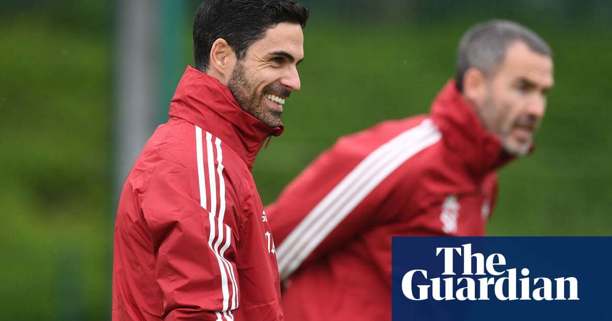 Mikel Arteta claims Arsenal have rid themselves of damaging insiders