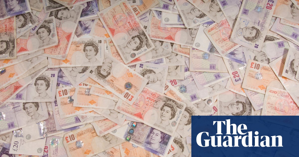 Time to clean up political donations in Britain Time to clean up political donations in Britain