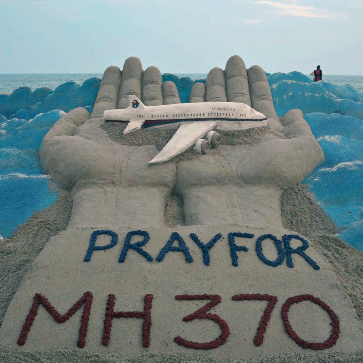 Good Night, Malaysian Three Seven Zero': unravelling an aviation ...