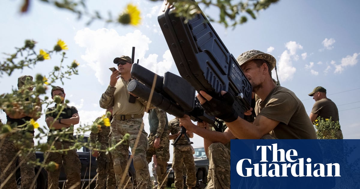 Russia-Ukraine war: what we know on day 173 of the invasion - The Guardian