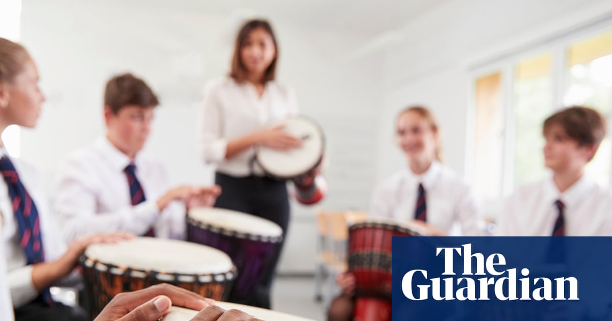 Labour's Dissonance: The Battle for Music Education