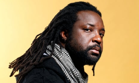 ‘We too often mistake discussing diversity for doing anything constructive about it’ … Marlon James.
