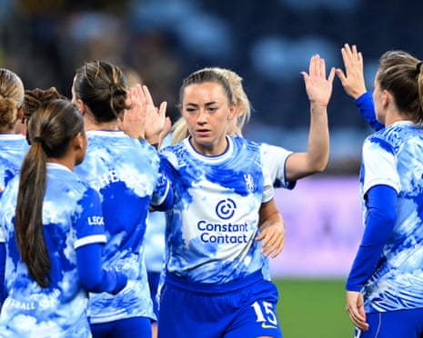 Sydney Super Cup after her transfer