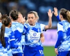 Women’s Super League 2026-27 preview No 6: Chelsea Women’s Super League 2026-27 preview No 6: Chelsea