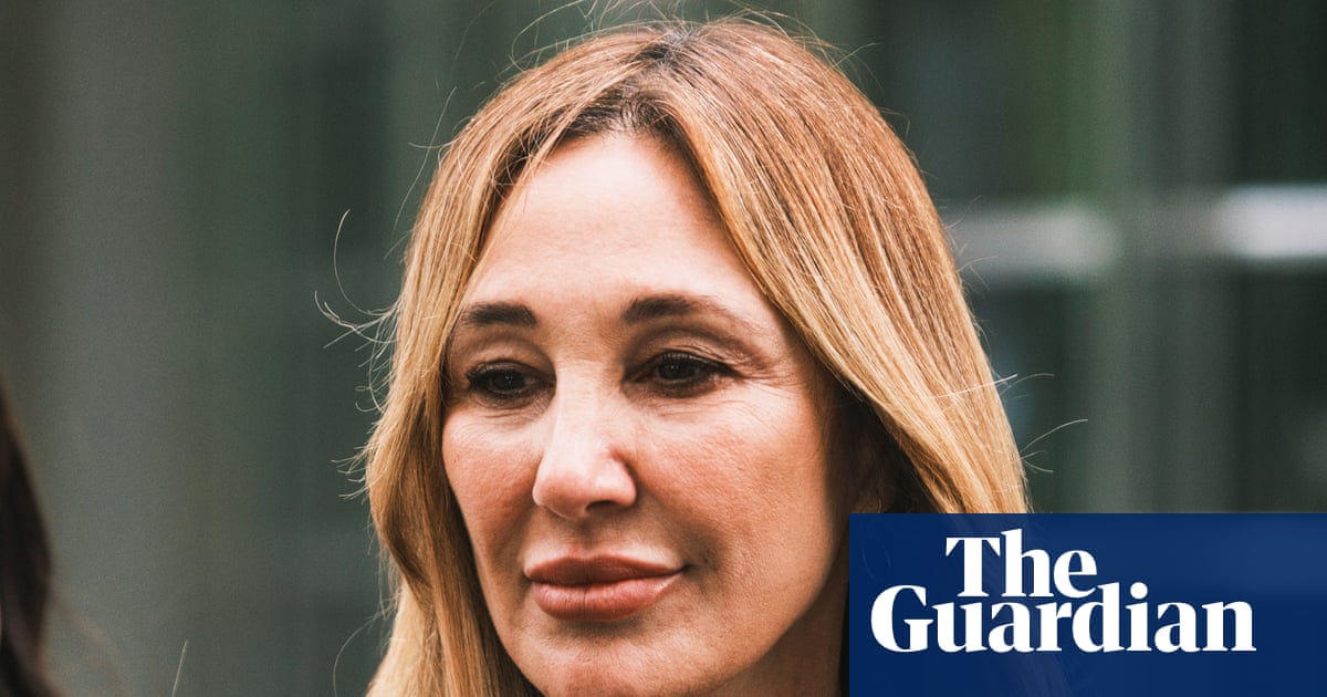 Comeuppance: how an orgasmic ‘cult’ ended in a prison term for its founder