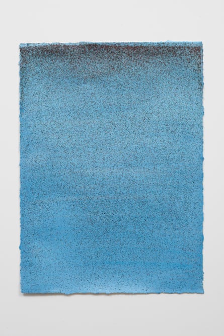 John Knuth - Untitled