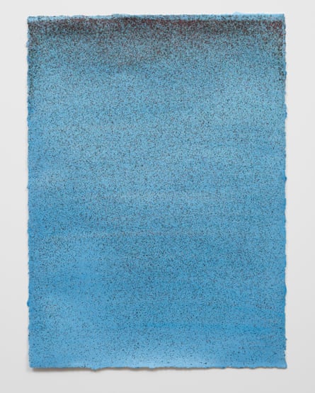 John Knuth - Untitled