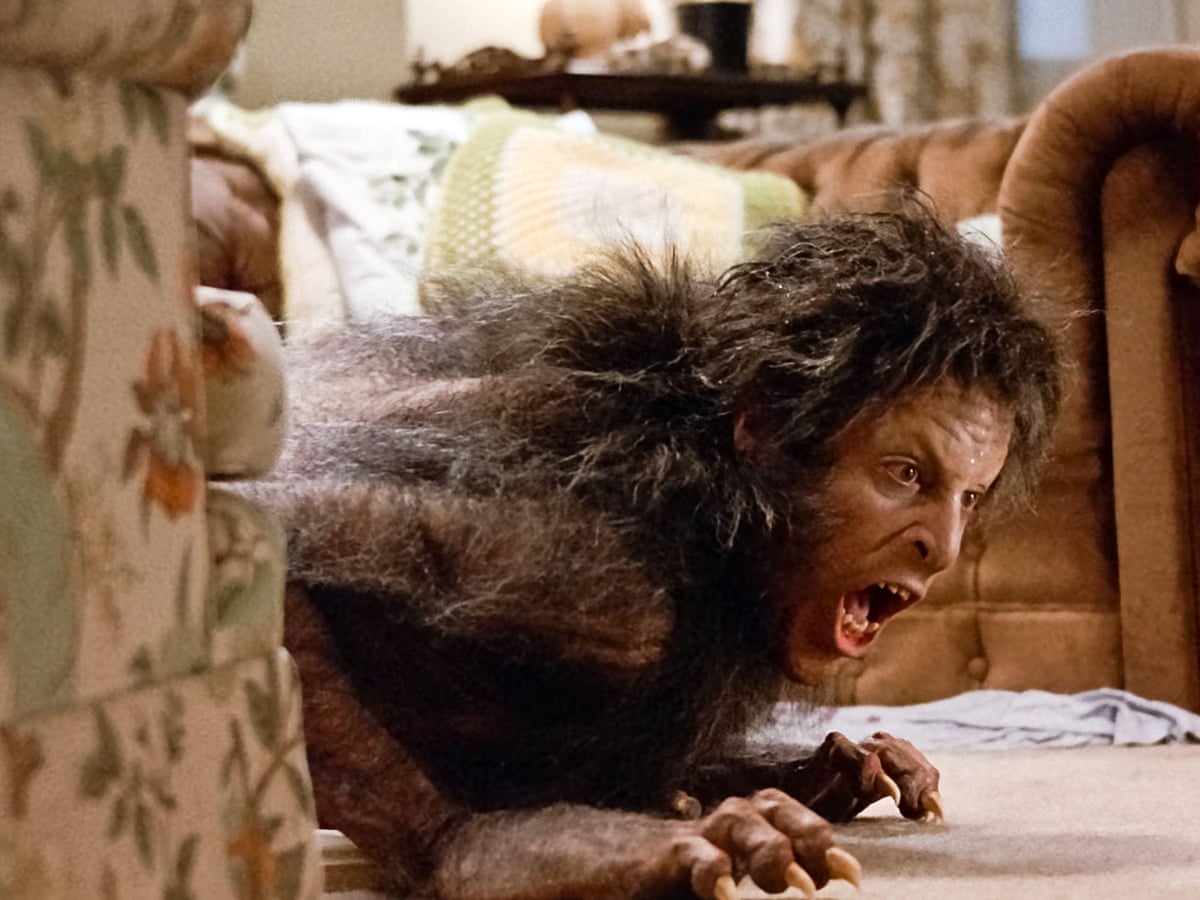Streaming: the best werewolf films, Horror films