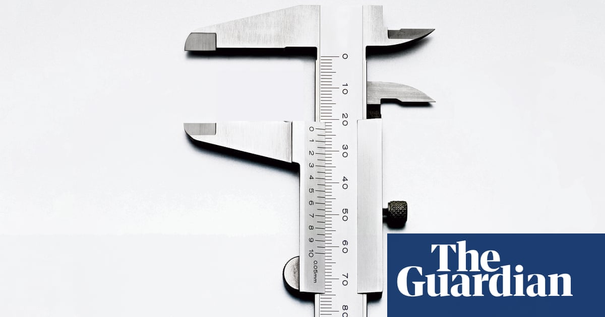 Made to measure: why we can’t stop quantifying our lives