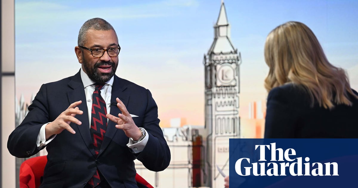 James Cleverly disagrees with Nick Timothy about Islamic public prayer ceremony