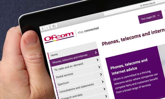 Ofcom Enforces Online Safety Act as Tech Giants Face New UK Compliance Deadlines