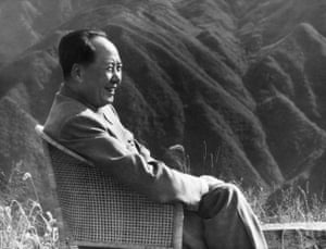 Great Helmsman or ruinous dictator? China remembers Mao, 40 years after death