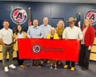 New elementary school in Texas named after beloved longtime school custodian