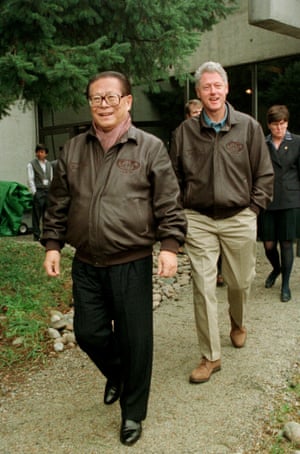 Awkward Apec Fashion What World Leaders Wore In Pictures World News The Guardian