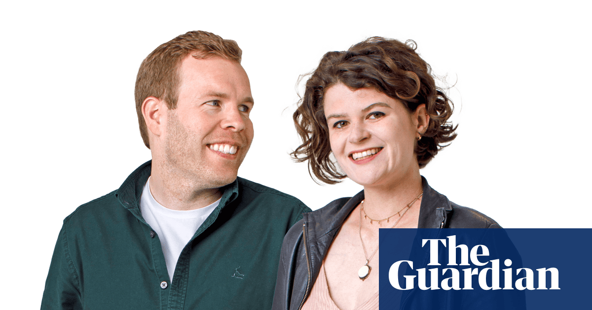 Blind date: ‘Most awkward moment? When he said his dad set up the date for him’