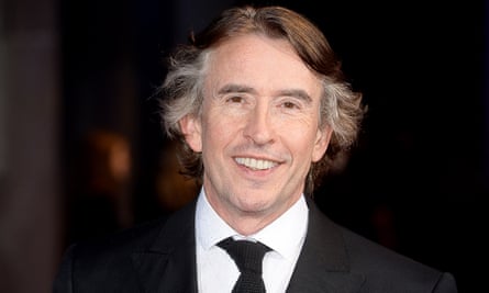 Steve Coogan.