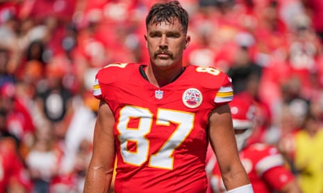 NFL panic index: is Travis Kelce finished? And how bad are the Cowboys? |  NFL | The Guardian