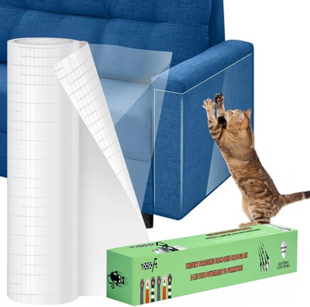 Protector de muebles para gatos antiarañazos Toosoft