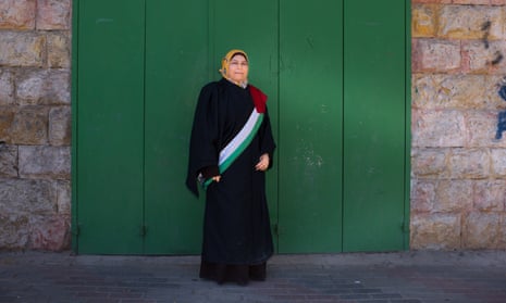 The Judge review – thoughtful study of the first female sharia
