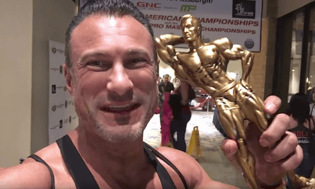 Dr Huge The Champion Of Dangerous Weight Loss Drug Dnp