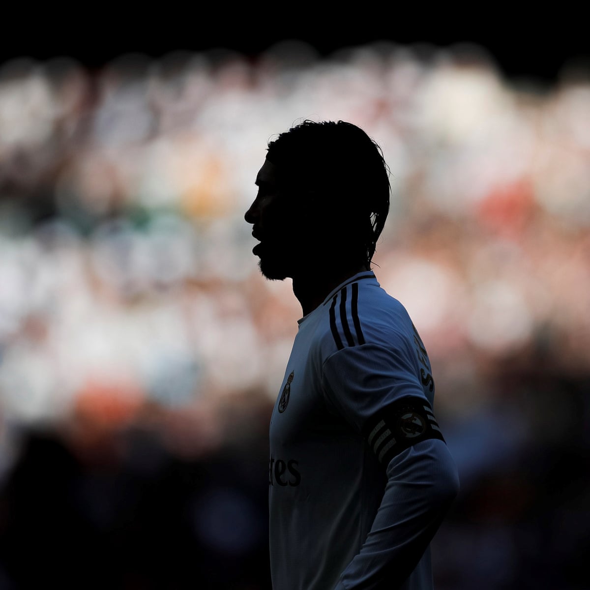 Real Madrid Players Take Voluntary Pay Cut To Protect Non Footballing Staff Real Madrid The Guardian