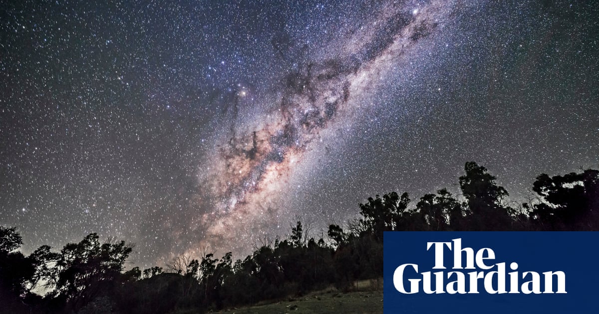 Trio of meteor showers set to dazzle in Australia’s skies – here’s when and where to look
