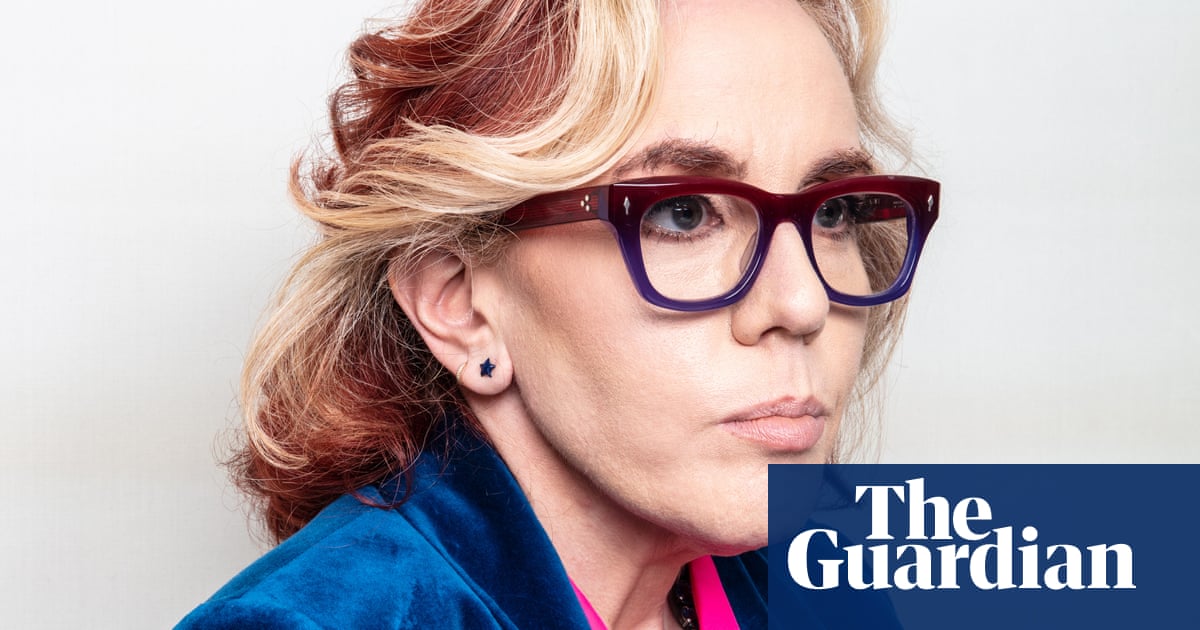 My mother was a famous feminist writer known for her candour and wit. But she was also a fantasist who couldn't be bothered to spend time raising me