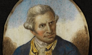 Captain Cook