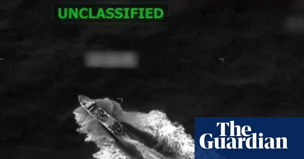 US strike kills three on alleged narco boat as campaign death toll hits 185 | US foreign policy US strike kills three on alleged narco boat as campaign death toll hits 185 | US foreign policy