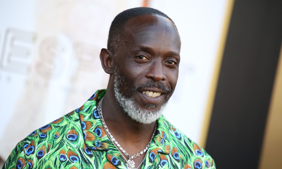 How much is michael k williams worth