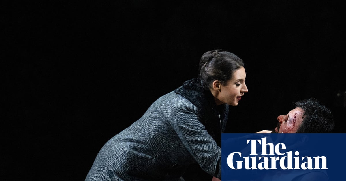 ‘Really entertaining in a horrible way’: the indestructible appeal of Tosca