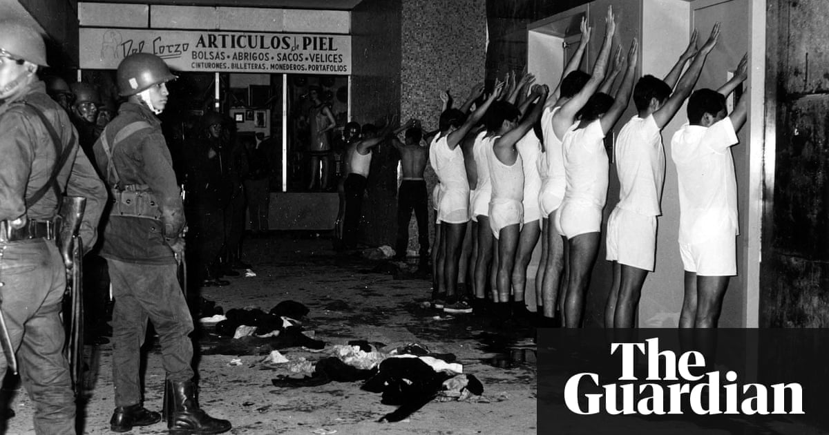a history of the tlatelolco massacre in mexico 1968 was an especially volatile year in many countries around the world in france, the united states, and mexico, youth and leftist rebellions. a history of the tlatelolco massacre in mexico 1968 was an especially volatile year in many countries around the world in france, the united states, and mexico, youth and leftist rebellions.