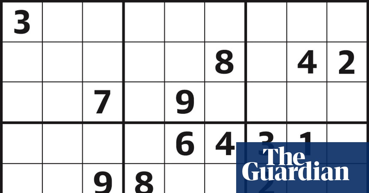 Sudoku 7,248 hard