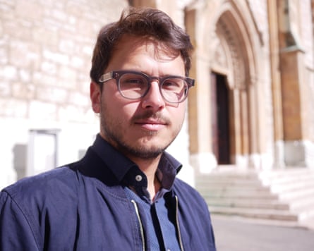 Timur Ilic