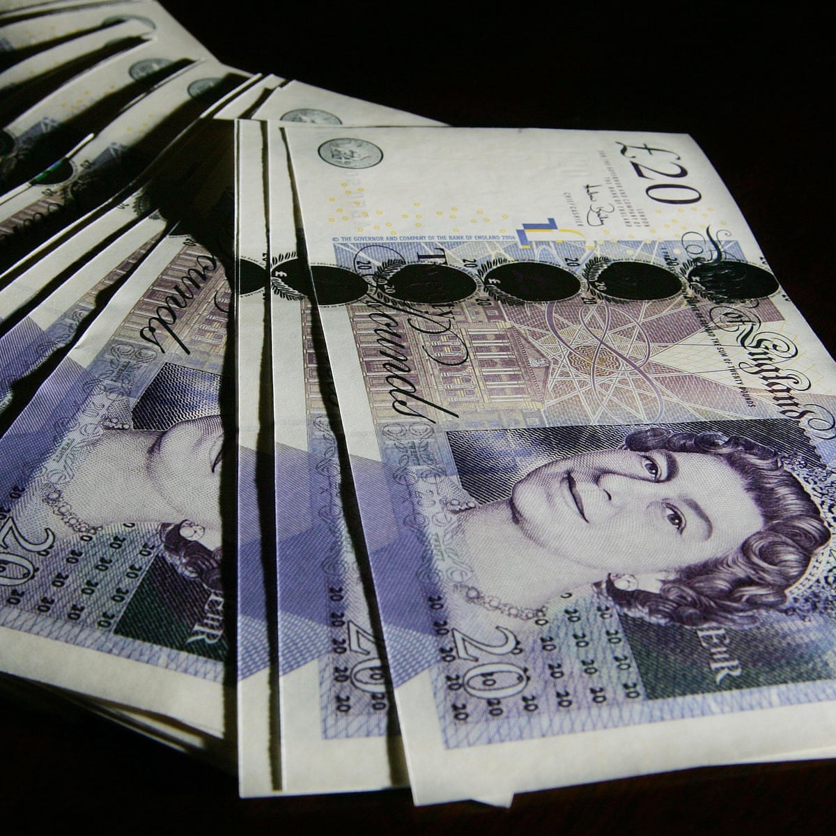 100 Pound Note 100-pound-note