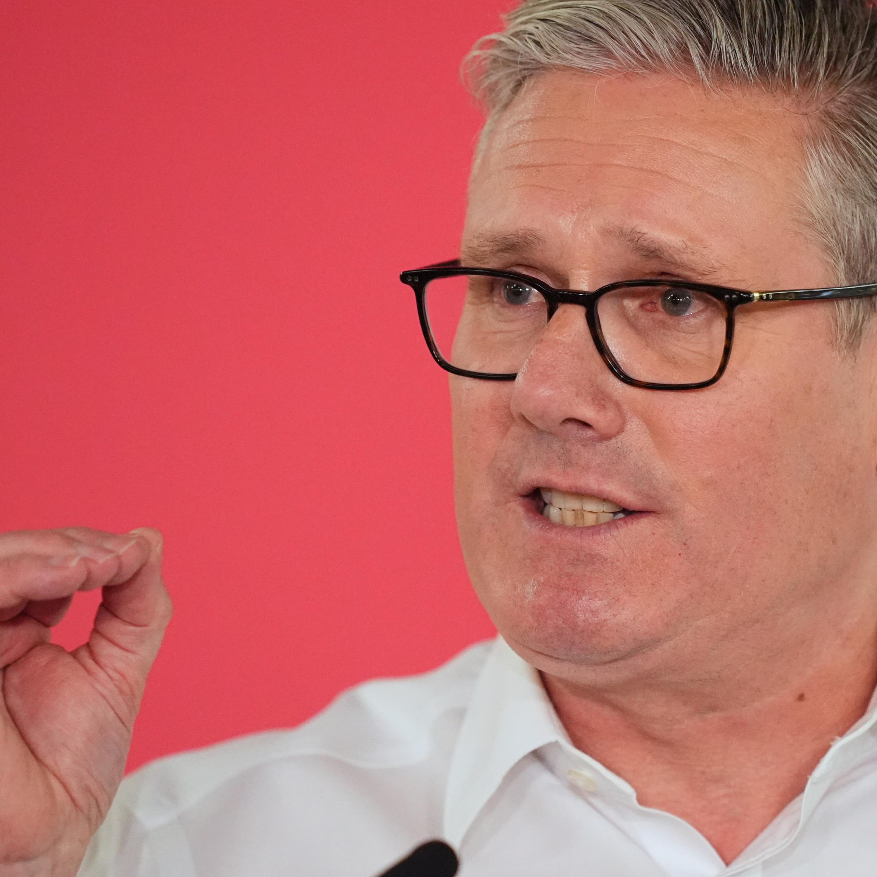 Starmer clings on amid Labour deadlock - The Latest Starmer clings on amid Labour deadlock - The Latest