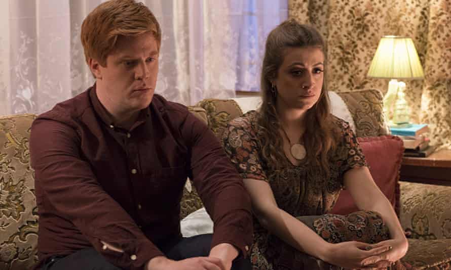 Double Date review – sisters having a laugh on a nasty killing spree