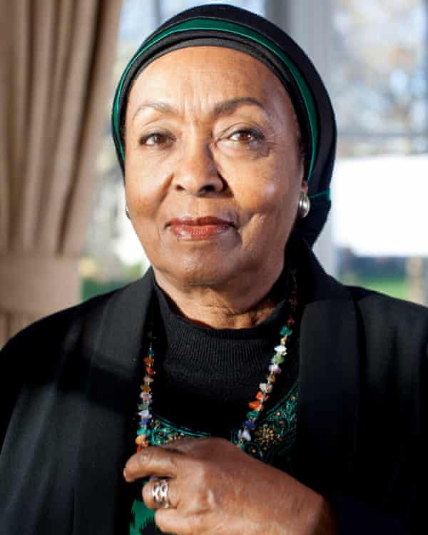 Edna Adan