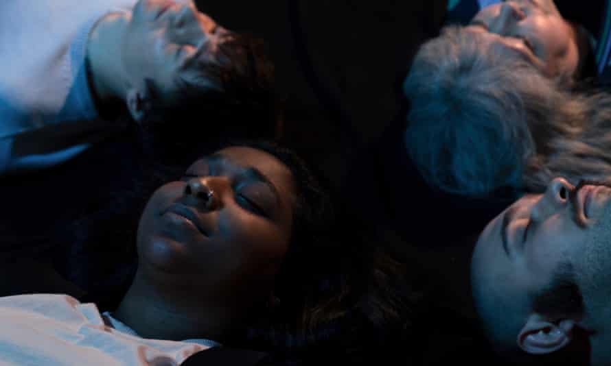 Professor of computational neuroscience Anil Seth hopes 100,000 visitors will be involved inDreamachine.