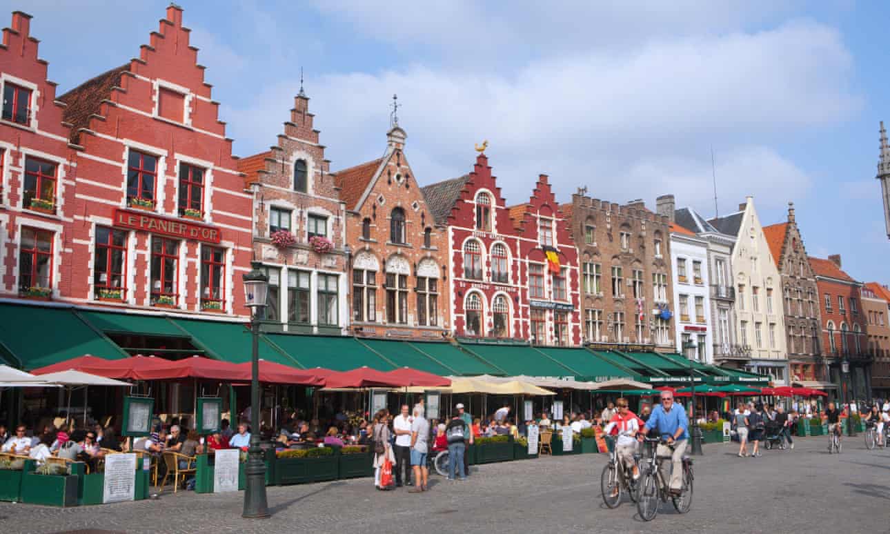 Hombre belga, cuyo cuerpo produce su propia alcohol, absuelto de conducir ebrio