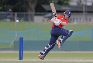 Eoin Morgan