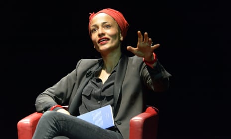 ‘We had writers such as Monica Ali and Zadie Smith <em>(above)</em> on the crest of a wave, but a decade on and things are worse than they were.’