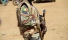 Russian mercenaries and Mali army accused of killing 300 civilians