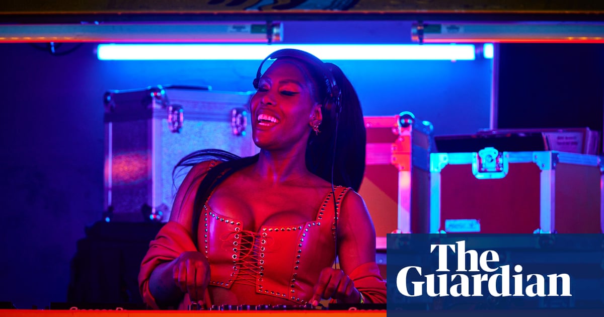 DJ Honey Dijon: ‘Dancefloors do what religions and governments can’t’