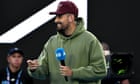 'I'm going to come back': Nick Kyrgios backtracks on retirement plans