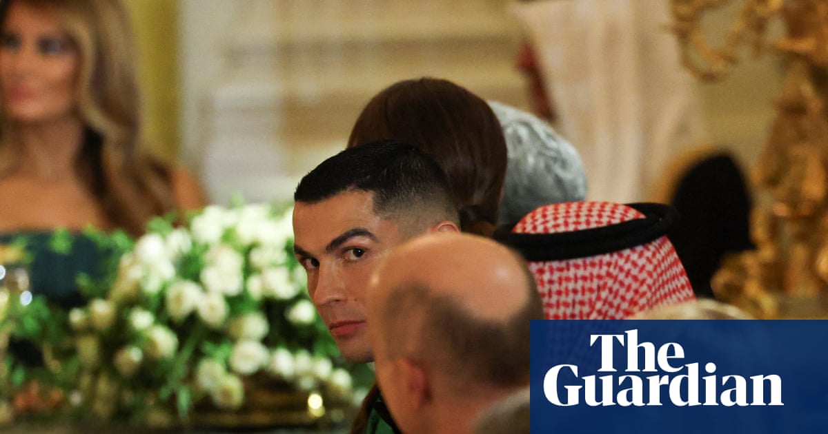 Football Daily | Cristiano Ronaldo gets called back from the Naughty Step in the nick of time