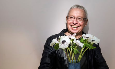 Harold Budd The Ambient Music Master Floats Again Electronic Music The Guardian