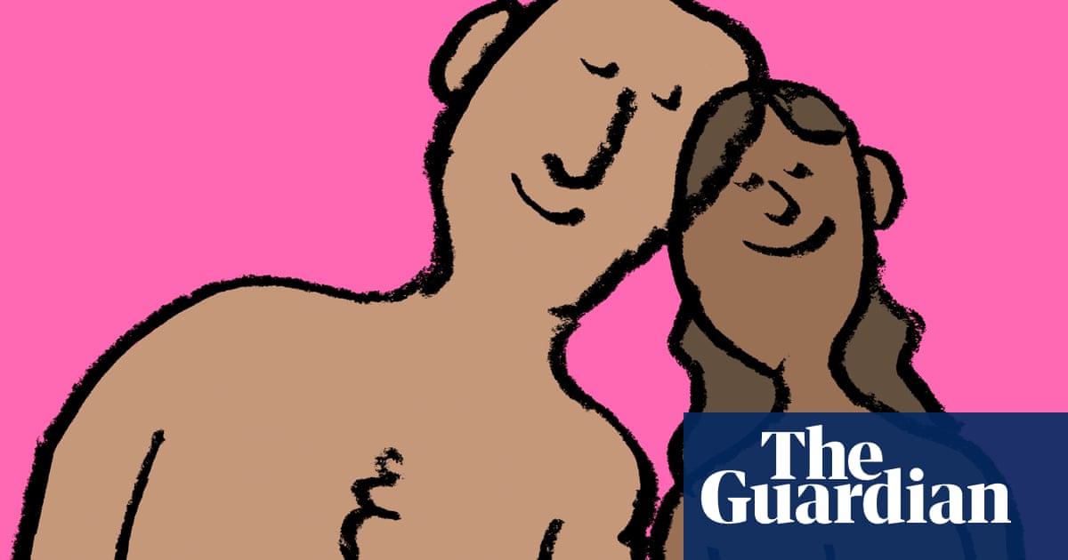 This is how we do it: I prefer sex with someone who has erectile dysfunction'